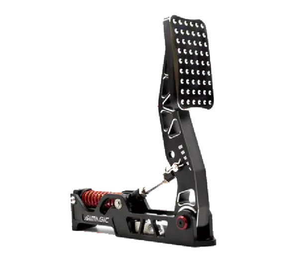 SIMAGIC C-P2000 Clutch Pedal - 1349682 - zdjęcie 4